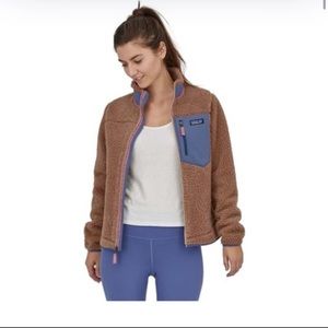 Patagonia Women's Classic Retro-X Jacket - PATN 23074. Brand new